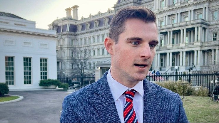 "شيربا ترامب للعملات الرقمية بو هاينز: تشريعات العملات المشفرة على المسار الصحيح للإنجاز السريع – تعرف على التفاصيل الآن!"