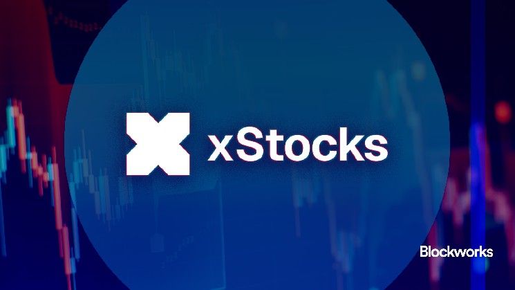 "الأسهم الرقمية الممثلة برموز ستكون 'أكبر من العملات المستقرة'.. رئيس Backed يتوقع"