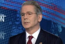 الولايات المتحدة "تذهب بعيدًا" في عالم العملات الرقمية، كما يقول وزير الخزانة بيسنت – تعرف على التفاصيل الآن!