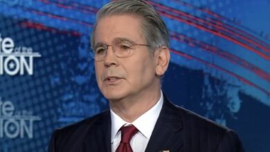 الولايات المتحدة "تذهب بعيدًا" في عالم العملات الرقمية، كما يقول وزير الخزانة بيسنت – تعرف على التفاصيل الآن!