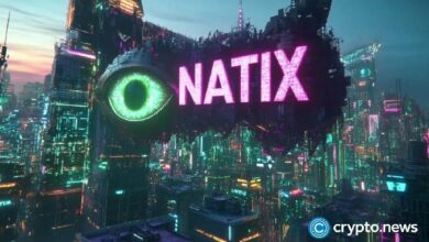 حصريًا: كيف تخطط NATIX لإحداث ثورة في رسم الخرائط الذاتية باستخدام البيانات اللامركزية - اكتشف التفاصيل الآن!