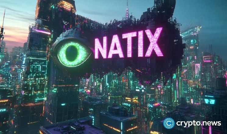 حصريًا: كيف تخطط NATIX لإحداث ثورة في رسم الخرائط الذاتية باستخدام البيانات اللامركزية - اكتشف التفاصيل الآن!