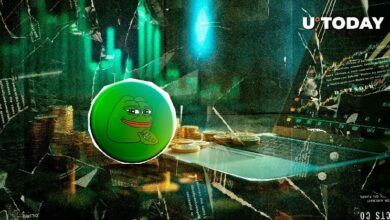 7,143,024,728,061 بيبي تُنقل في دقائق مع ارتفاع سعر PEPE إلى عنان السماء – اكتشف التفاصيل الآن!