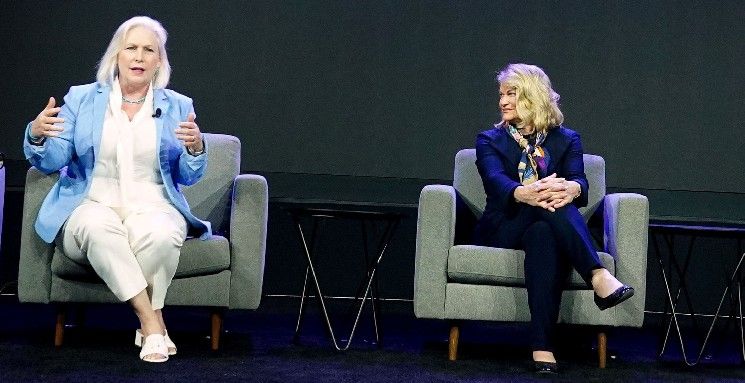 "مصادر: مشروع قانون ستايبلكوين الأمريكي قد يعود إلى المناقشة.. الفرصة ما زالت قائمة!"