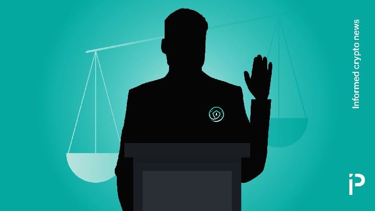 "رئيس SafeMoon يُوصف بـ'الكاذب عديم الندم' في مرافعة ختامية مثيرة – اكتشف التفاصيل الآن!"