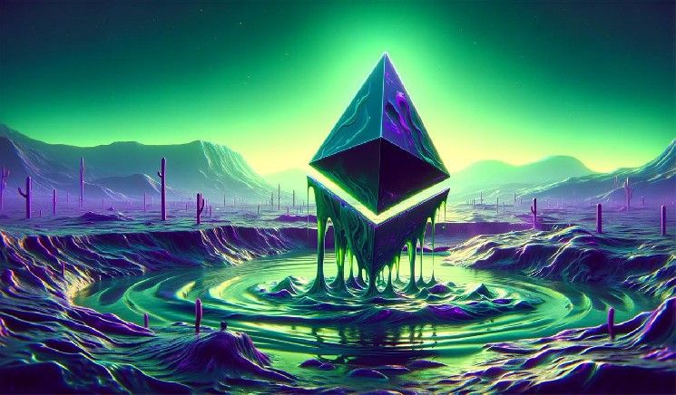 "إيثريوم تكتسب زخمًا قبل انطلاق كبير، توقعات مايكل فان دي بوب – تعرف على أهدافه الآن!"