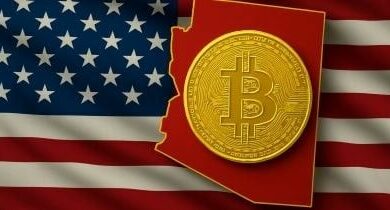 حاكم أريزونا يوقع قانون احتياطي البيتكوين بعد نقض تشريع منفصل للعملات الرقمية – تعرف على التفاصيل الآن!