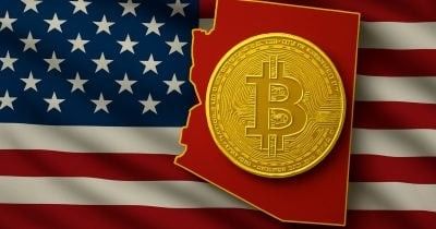 حاكم أريزونا يوقع قانون احتياطي البيتكوين بعد نقض تشريع منفصل للعملات الرقمية – تعرف على التفاصيل الآن!