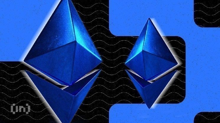 أكثر من مليون إيثريوم مسحوبة من البورصات — هل يتجه سعر الإيثريوم إلى 3000 دولار قريبًا؟ اكتشف الآن!