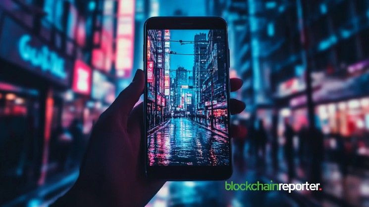 "World Mobile تتخلى عن ARPU لصالح اتصال لامركزي مبني من قبل المجتمع – اكتشف الثورة الآن!"