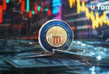"الاحتياطي الفيدرالي يشير إلى خفض واحد للأسعار في 2025: كيف يؤثر ذلك على العملات الرقمية؟ (اكتشف التفاصيل الآن!)"