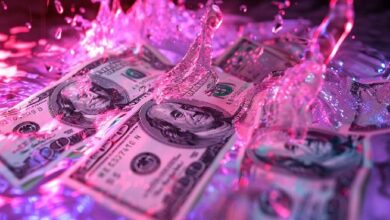 "الأسهم والعملات الرقمية تتراجع بعد اتهام ترامب الصين بانتهاك اتفاقية التجارة – تعرف على التفاصيل الآن!"