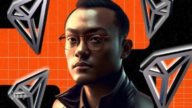 "جاستن صن يتهم First Digital Trust بإساءة استخدام 500 مليون دولار عبر بنوك دبي - اكتشف التفاصيل الآن!"