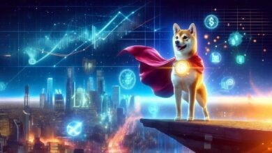 "إطلاق Bury 2.0: حاملو SHIB وLEASH وBONE يحصلون على أدوات التمويل اللامركزي (DeFi) وقوة التصويت – اكتشف المزايا الجديدة الآن!"