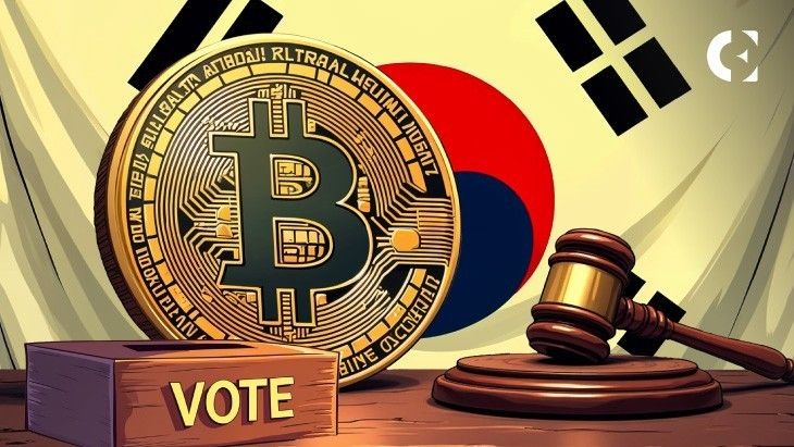 كوريا الجنوبية تصدر إرشادات صديقة للعملات الرقمية: هل الدافع سياسي؟ اكتشف التحليل الكامل الآن!