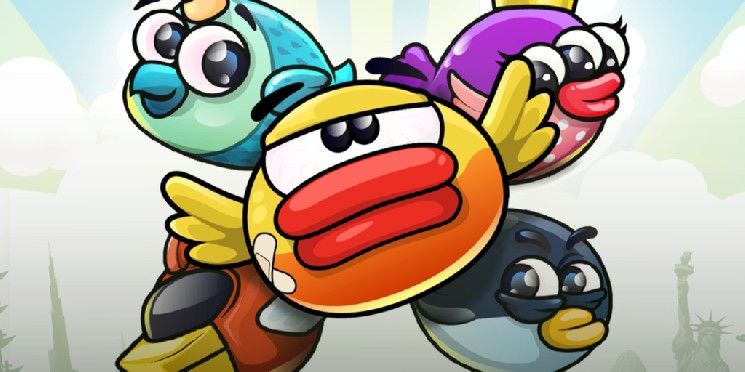 "لعبة 'Flappy Bird' تعود من جديد دون عناصر العملات الرقمية بعد عودة مثيرة للجدل على تيليجرام – اكتشف التفاصيل الآن!"