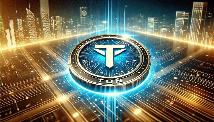 توقع سعر TON: هل يمكن أن يصل تونكوين إلى 4 دولارات في مايو؟ اكتشف الآن!