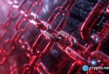 "بروتوكول ستاكنج البيتكوين Solv يطلق رمزًا مدعومًا بالأصول الواقعية (RWA) على شبكة Avalanche – اكتشف التفاصيل الآن!"