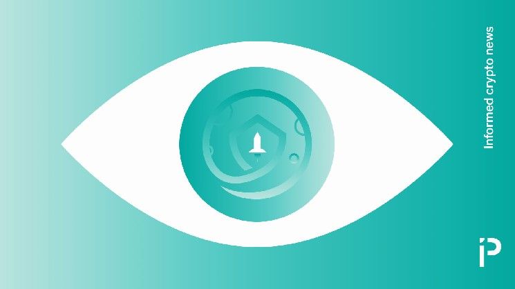 "شاهد يكشف: صورة SafeMoon كانت مدروسة بعناية — ومضللة! اكتشف الحقيقة الآن"