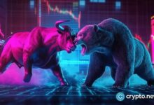 "مؤشر داو جونز يتعافى من أدنى مستوياته الصباحية.. المؤشرات شبه مستقرة رغم تخفيض تصنيف الدين الأمريكي"