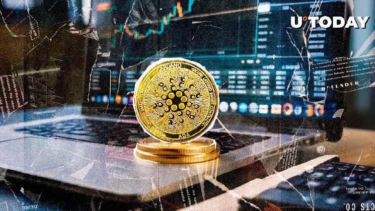 "كاردانو (ADA) تقترب من البيتكوين من حيث العرض المتداول: التفاصيل الكاملة"