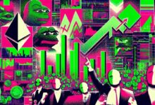 "قفزة كبيرة في القيمة الإجمالية المقفلة لـ Base تتجاوز 8 مليار دولار بفضل صعود العملات المستقرة – اكتشف التفاصيل الآن!"