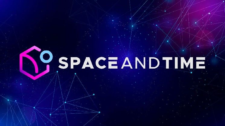 "سبيس آند تايم وإنفيديا يطلقان أداة إثبات ZK فائقة السرعة للاستعلامات SQL في أقل من ثانية – اكتشف التفاصيل الآن!"