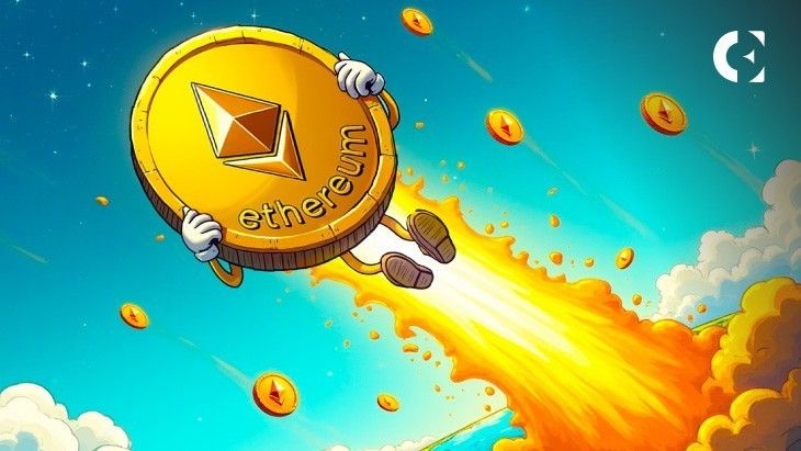 آفاق الإيثريوم تتحسن: صناديق التحوط تتجه لصالح ETH - اكتشف التغيير الآن!