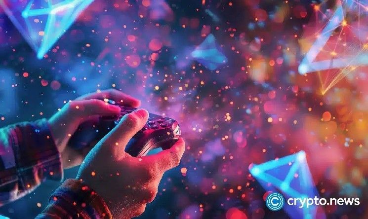 "سونيوم تتعاون مع SYMBIOGENESIS من Square Enix لتقديم مكافآت NFT عبر الألعاب – اكتشف التفاصيل الآن!"