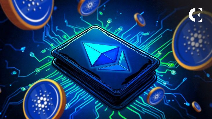 كيف يُعدّ محفظة كاردانو المقاومة للكمبيوتر الكمومي البلوكتشين لعصر الحوسبة الكمومية؟ اكتشف الآن!