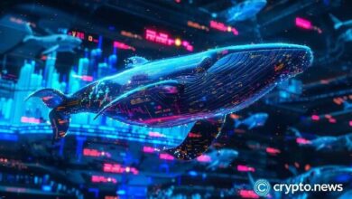 "حيتان البيتكوين الخاملة تستيقظ بعد عقد من الزمن: 325 مليون دولار تتحرك قبل قرار الفائدة من الفيدرالي – اكتشف التفاصيل الآن!"