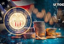 سوق العملات الرقمية يتفاعل مع توقف بيانات التضخم المفضلة للاحتياطي الفيدرالي – اكتشف التفاصيل الآن!