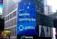 "أسهم Galaxy Digital تقفز 15% في أول يوم تداول على ناسداك – اكتشف التفاصيل الآن!"