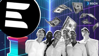 "Layer Edge تطلق edgenOS: أول نظام تحقق مدعوم بالأفراد في العالم – اكتشف المستقبل الآن!"