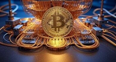 "بلاك روك توسع نطاق الإفصاح عن مخاطر الكم في ملف بيتكوين ETF المعدل – اكتشف التفاصيل الآن!"