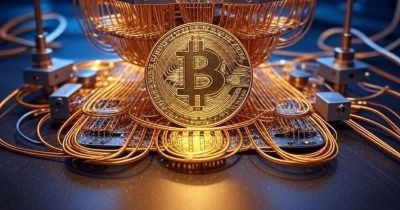 "بلاك روك توسع نطاق الإفصاح عن مخاطر الكم في ملف بيتكوين ETF المعدل – اكتشف التفاصيل الآن!"