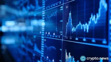 الأسهم متباينة مع توقع المتداولين لخفض الفائدة في يونيو – تعرف على التفاصيل الآن!