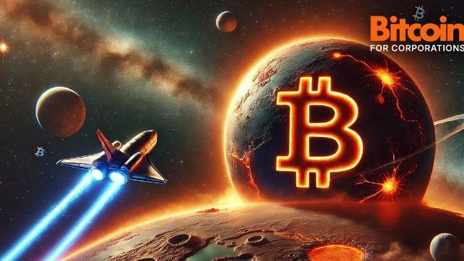 "ميتابلانيت تحقق رقماً قياسياً في الربع الأول مع نمو هائل في خزينة البيتكوين – اكتشف التفاصيل الآن!"