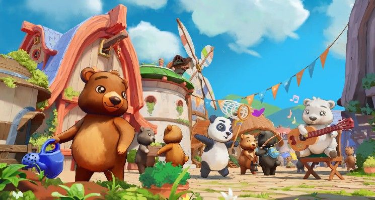 "أفاتار BeraTone NFT متاحة الآن للشراء المباشر على OpenSea – اكتشفها اليوم!"