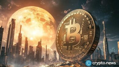 "هل أدى هدوء البيتكوين عند 97,000 دولار إلى إغفال المستثمرين للمخاطر الاقتصادية؟ - ليس وقتًا للمجازفة العمياء!"