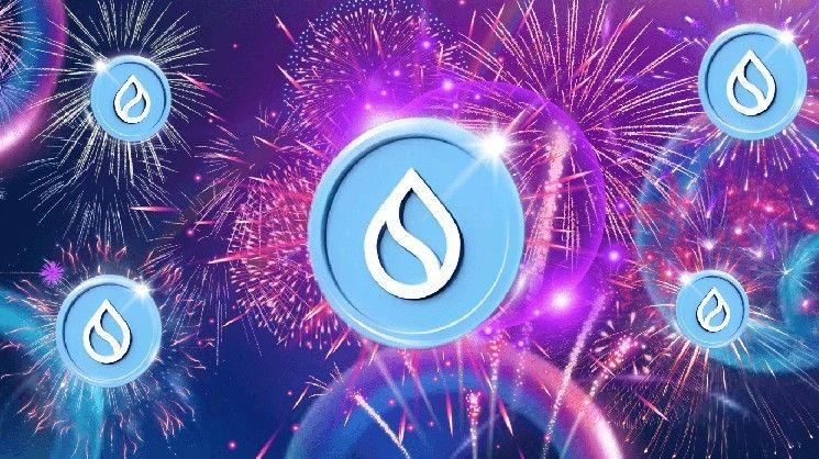 توقع سعر SUI: هل 5 دولارات هو الهدف التالي بعد هذا الصعود؟ اكتشف التفاصيل الآن!