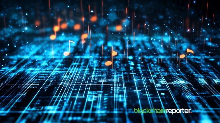 "Fireverse و NERO Chain: تعزيز مستقبل الموسيقى وبنية الويب 3.0 - اكتشف التفاصيل الآن!"