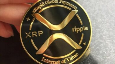 "حماس XRP يتصاعد: فتح مراكز تداول تتجاوز مليار دولار تشير إلى توتر قوي قبل الانطلاق!"
