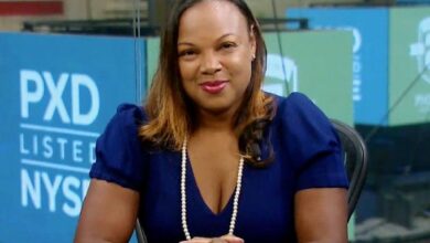 "رئيسة هيئة تداول العقود الآجلة الأمريكية تعلن استقالتها: مقعد شاغر ينتظر الرئيس الجديد – تعرف على التفاصيل!"