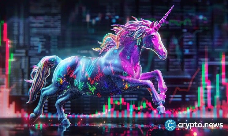 سعر Uniswap قد يشهد ارتفاعًا كبيرًا مع تفوق Unichain على Ethereum وPolygon وSei في المقاييس الرئيسية – اكتشف السبب الآن!