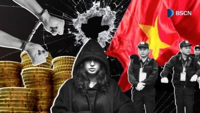 "اعتقال 'ملكة الكريبتو' الفيتنامية في بانكوك بعد احتيال بقيمة 300 مليون دولار – تعرّف على التفاصيل الآن!"