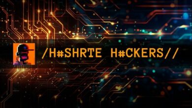 "Hashrate Hackers تطلق مجموعات NFT مدعومة بقوة التجزئة للبيتكوين – اكتشف الابتكار الآن!"