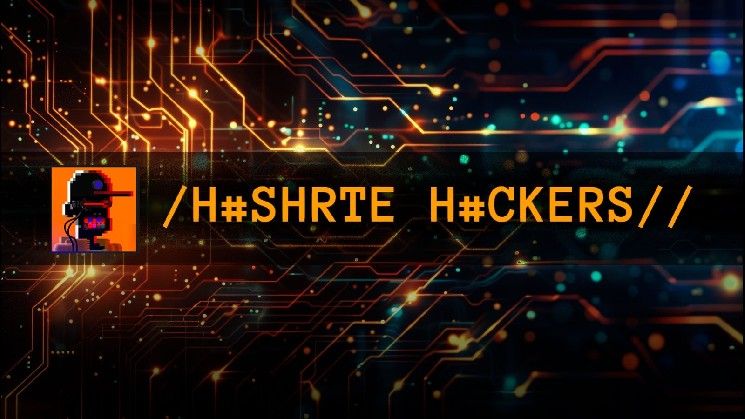 "Hashrate Hackers تطلق مجموعات NFT مدعومة بقوة التجزئة للبيتكوين – اكتشف الابتكار الآن!"