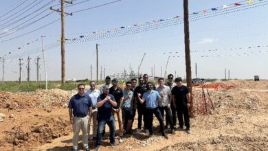 "شركة تعدين البيتكوين الناشئة سانغا تحقق إيرادات 42 مليون دولار مع بدء مشروعها التجريبي في غرب تكساس – تعرف على التفاصيل!"