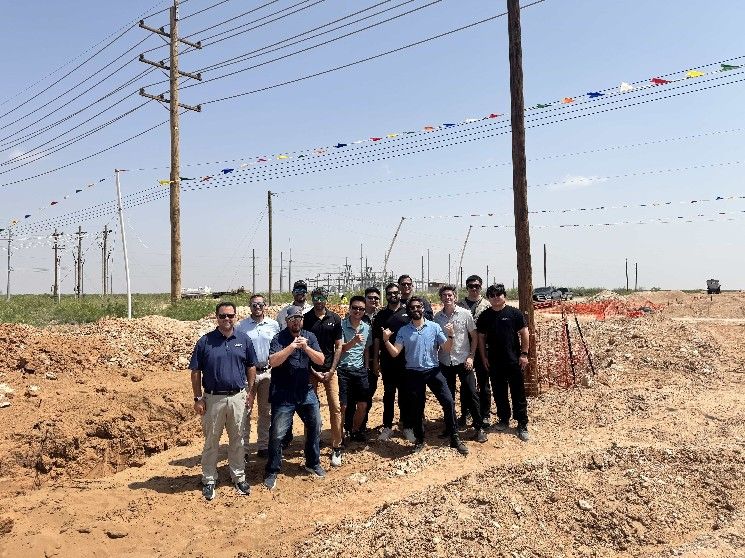 "شركة تعدين البيتكوين الناشئة سانغا تحقق إيرادات 42 مليون دولار مع بدء مشروعها التجريبي في غرب تكساس – تعرف على التفاصيل!"